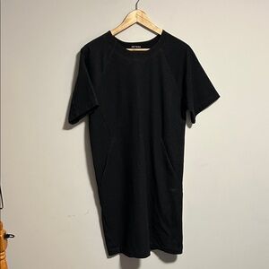 Arc'teryx Women's Charcoal Memento dress